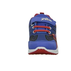 Spiderman Slipper/Kletthalbschuh (casual)