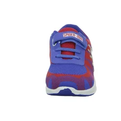 Spiderman Slipper/Kletthalbschuh (casual)