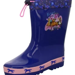 Spirit Gummistiefel Kaltfutter