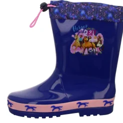 Spirit Gummistiefel Kaltfutter