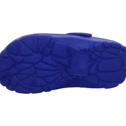Spirit Hausschuh Pantolette Warmfutter