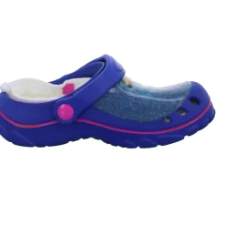 Spirit Hausschuh Pantolette Warmfutter