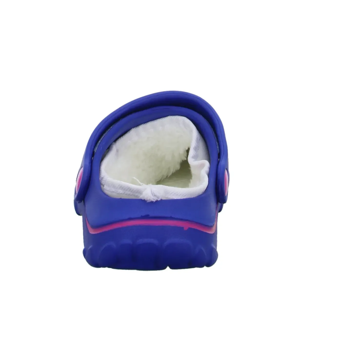 Spirit Hausschuh Pantolette Warmfutter