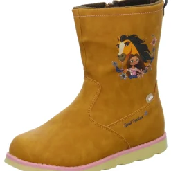 Spirit Schaftstiefel Warmfutter