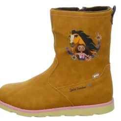 Spirit Schaftstiefel Warmfutter