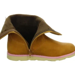 Spirit Schaftstiefel Warmfutter