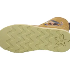 Spirit Schaftstiefel Warmfutter