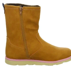 Spirit Schaftstiefel Warmfutter