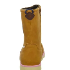 Spirit Schaftstiefel Warmfutter