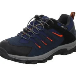 SPORTBOXX Trekkinghalbschuh