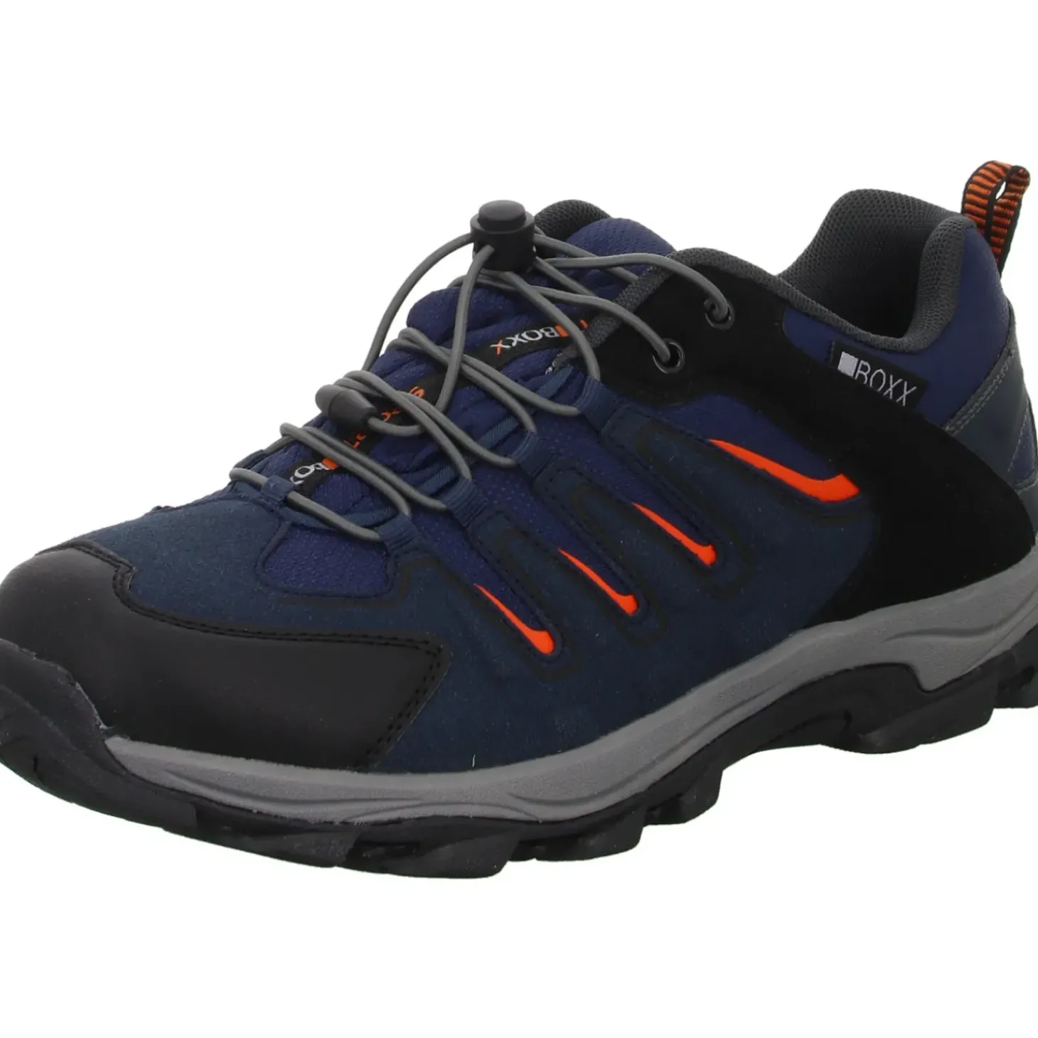 SPORTBOXX Trekkinghalbschuh