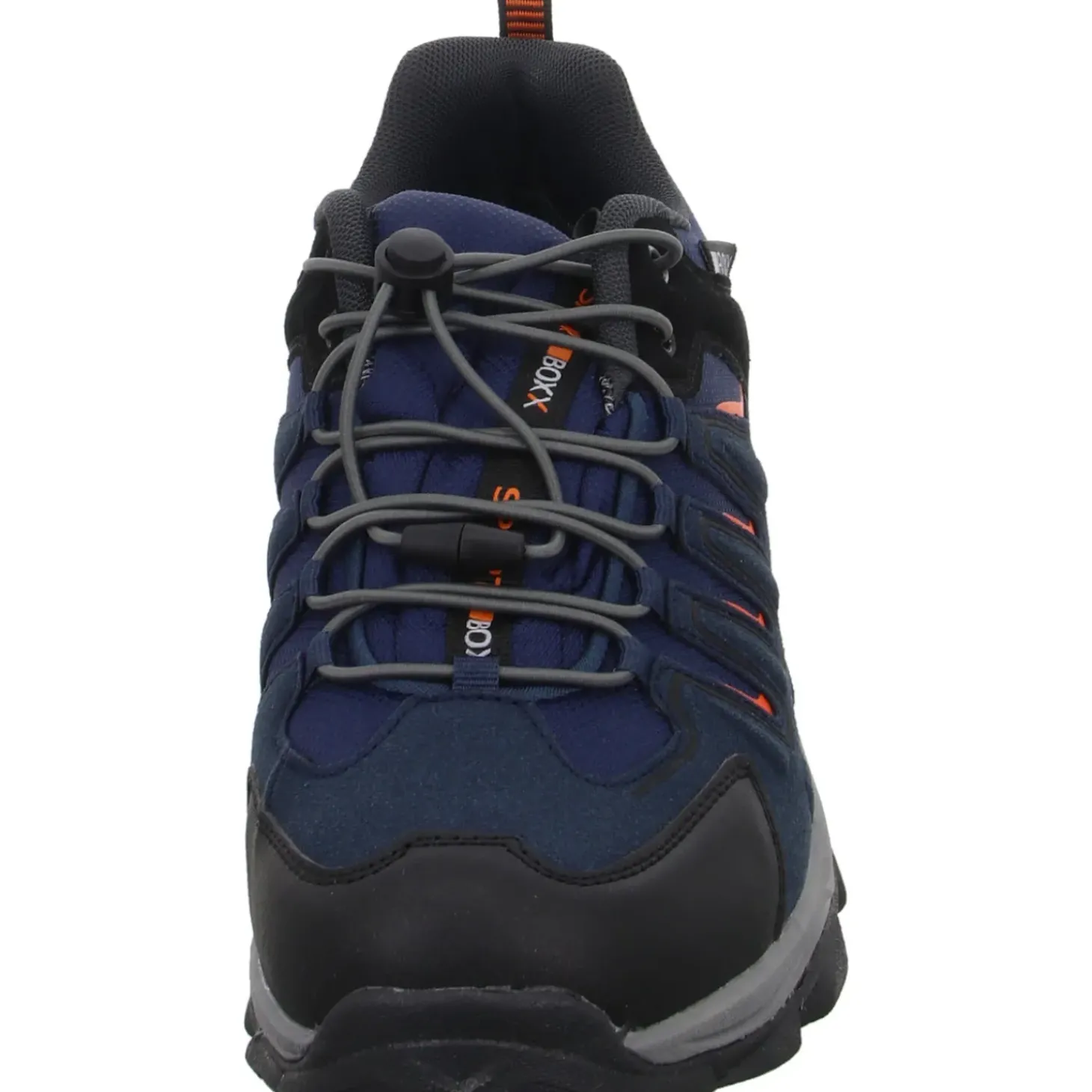 SPORTBOXX Trekkinghalbschuh