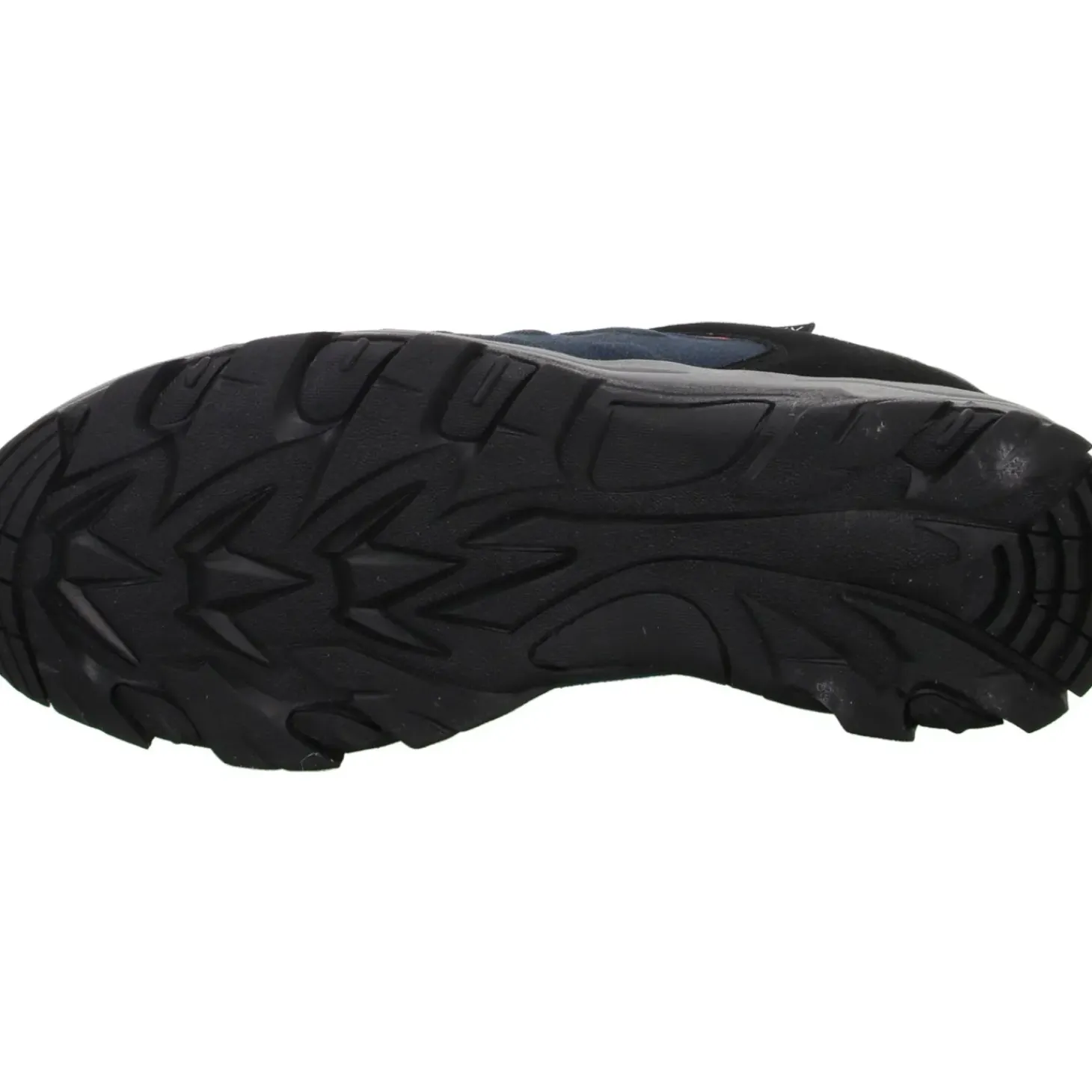 SPORTBOXX Trekkinghalbschuh