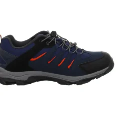 SPORTBOXX Trekkinghalbschuh