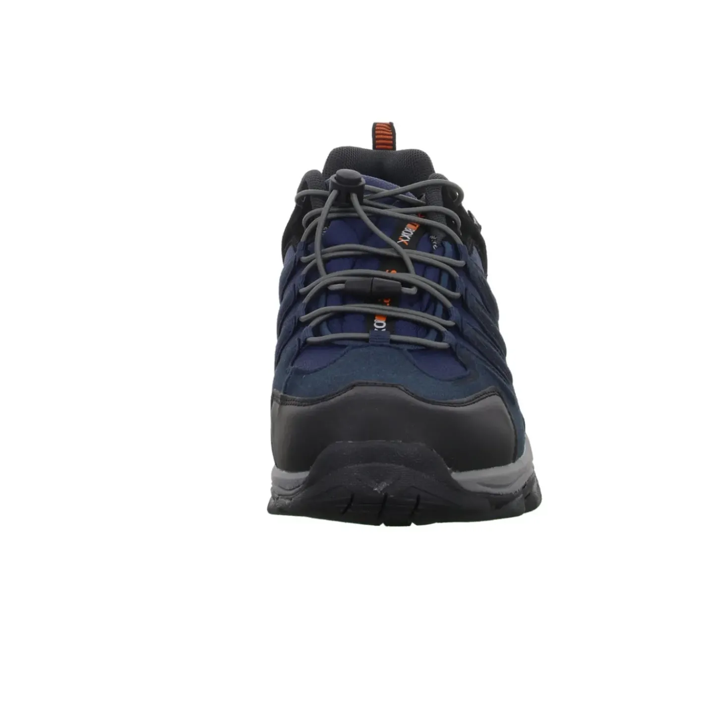 SPORTBOXX Trekkinghalbschuh