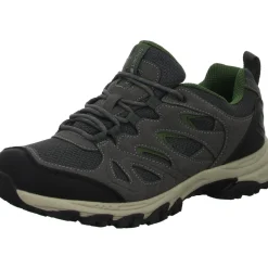 SPORTBOXX Trekkinghalbschuh