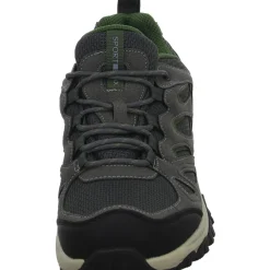 SPORTBOXX Trekkinghalbschuh