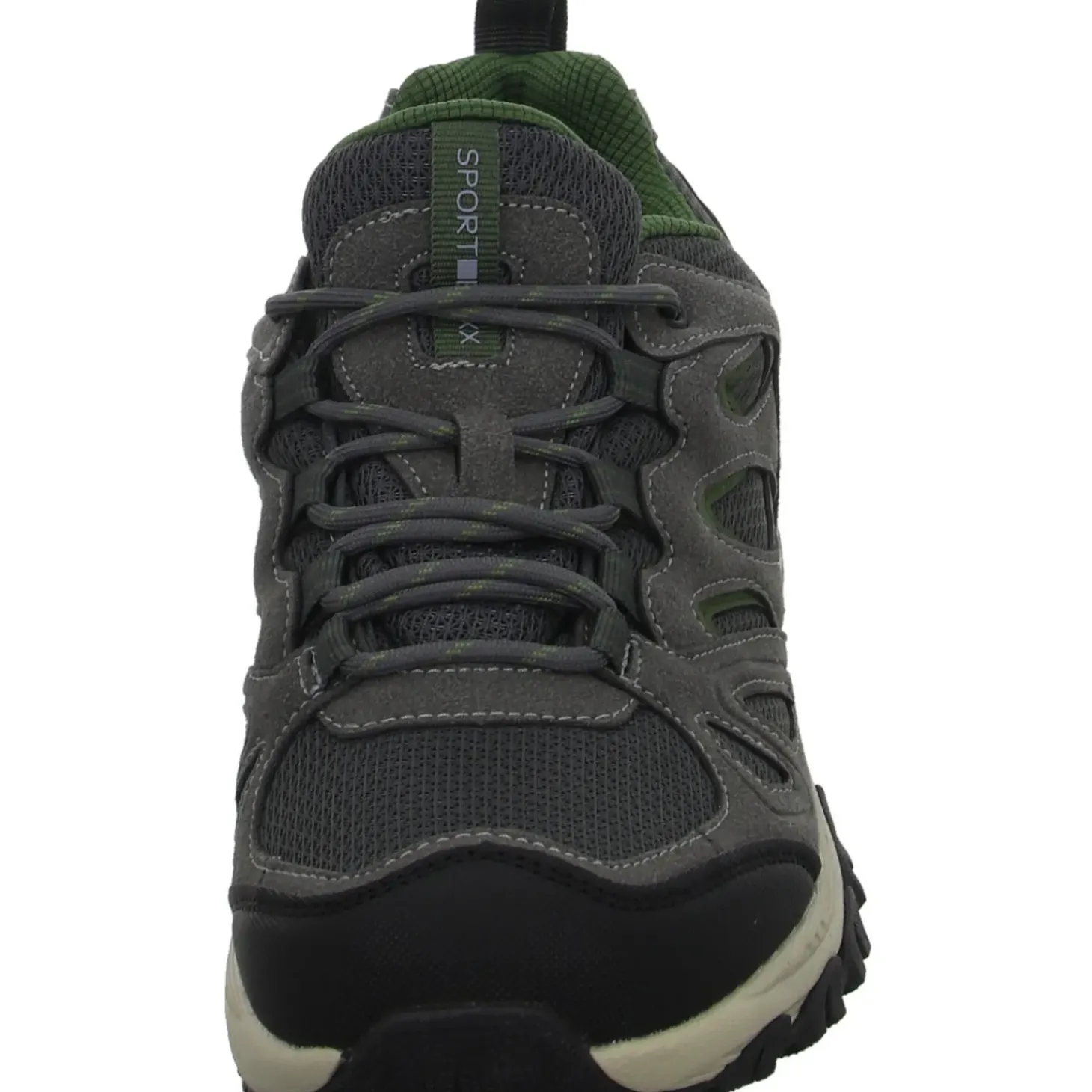 SPORTBOXX Trekkinghalbschuh
