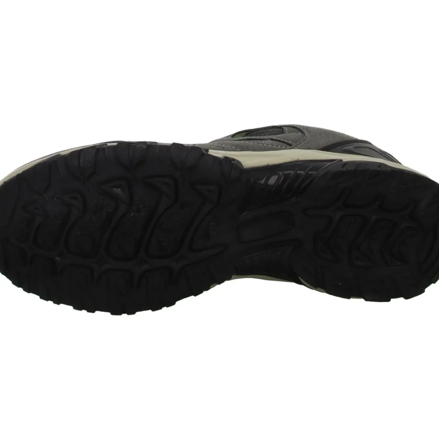 SPORTBOXX Trekkinghalbschuh