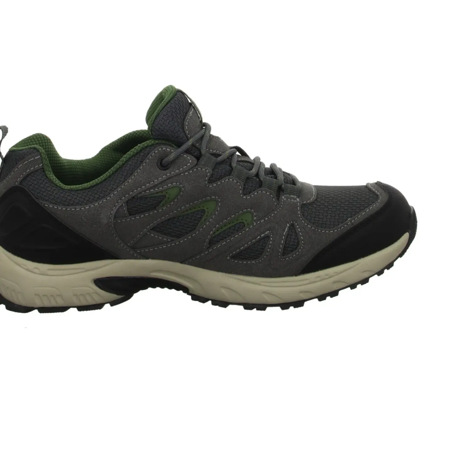 SPORTBOXX Trekkinghalbschuh