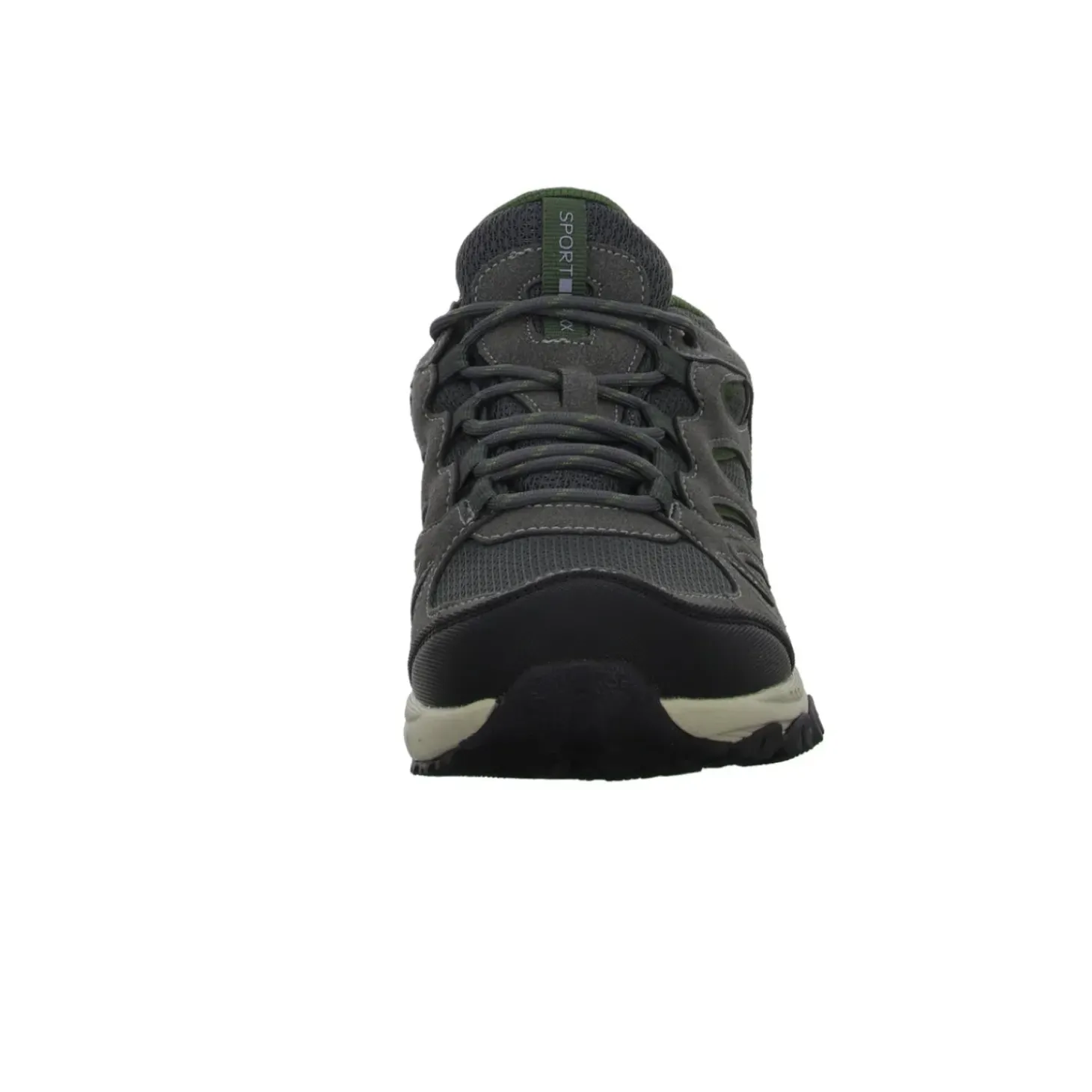 SPORTBOXX Trekkinghalbschuh