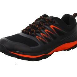 SPORTBOXX Trekkinghalbschuh