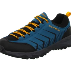 SPORTBOXX Trekkinghalbschuh