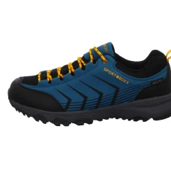 SPORTBOXX Trekkinghalbschuh
