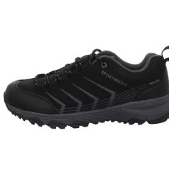 SPORTBOXX Trekkinghalbschuh