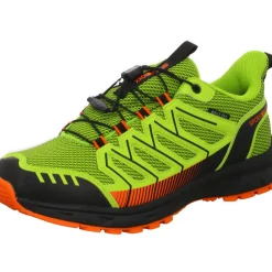 SPORTBOXX Trekkinghalbschuh