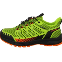 SPORTBOXX Trekkinghalbschuh