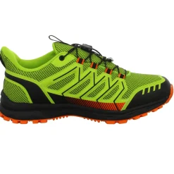 SPORTBOXX Trekkinghalbschuh