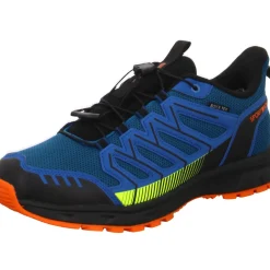 SPORTBOXX Trekkinghalbschuh