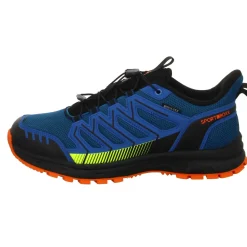 SPORTBOXX Trekkinghalbschuh