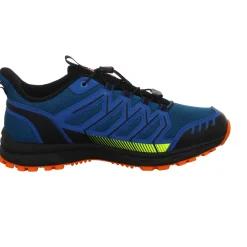 SPORTBOXX Trekkinghalbschuh