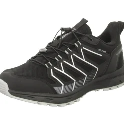 SPORTBOXX Trekkinghalbschuh