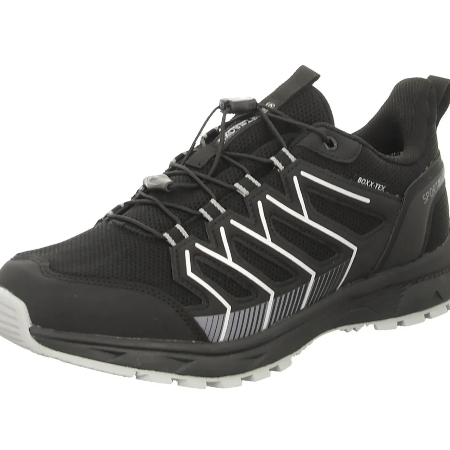 SPORTBOXX Trekkinghalbschuh