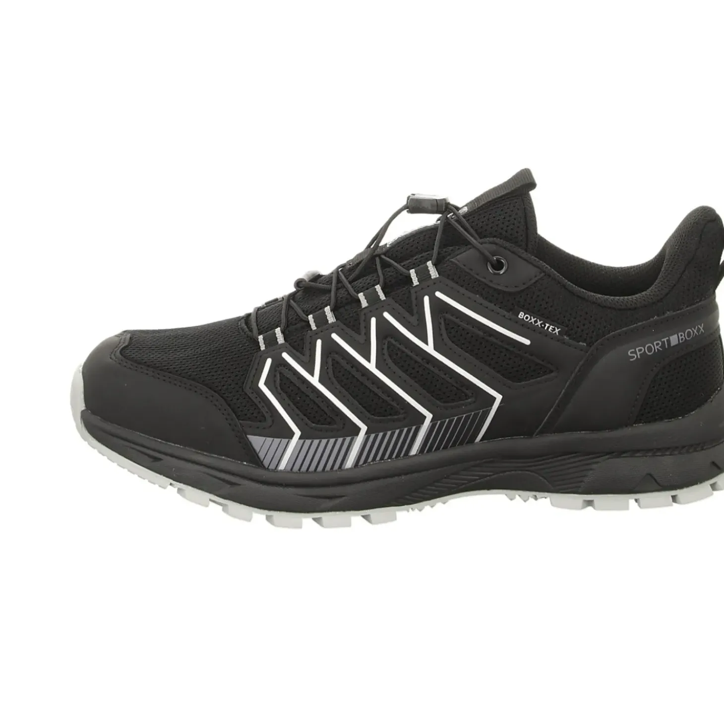 SPORTBOXX Trekkinghalbschuh