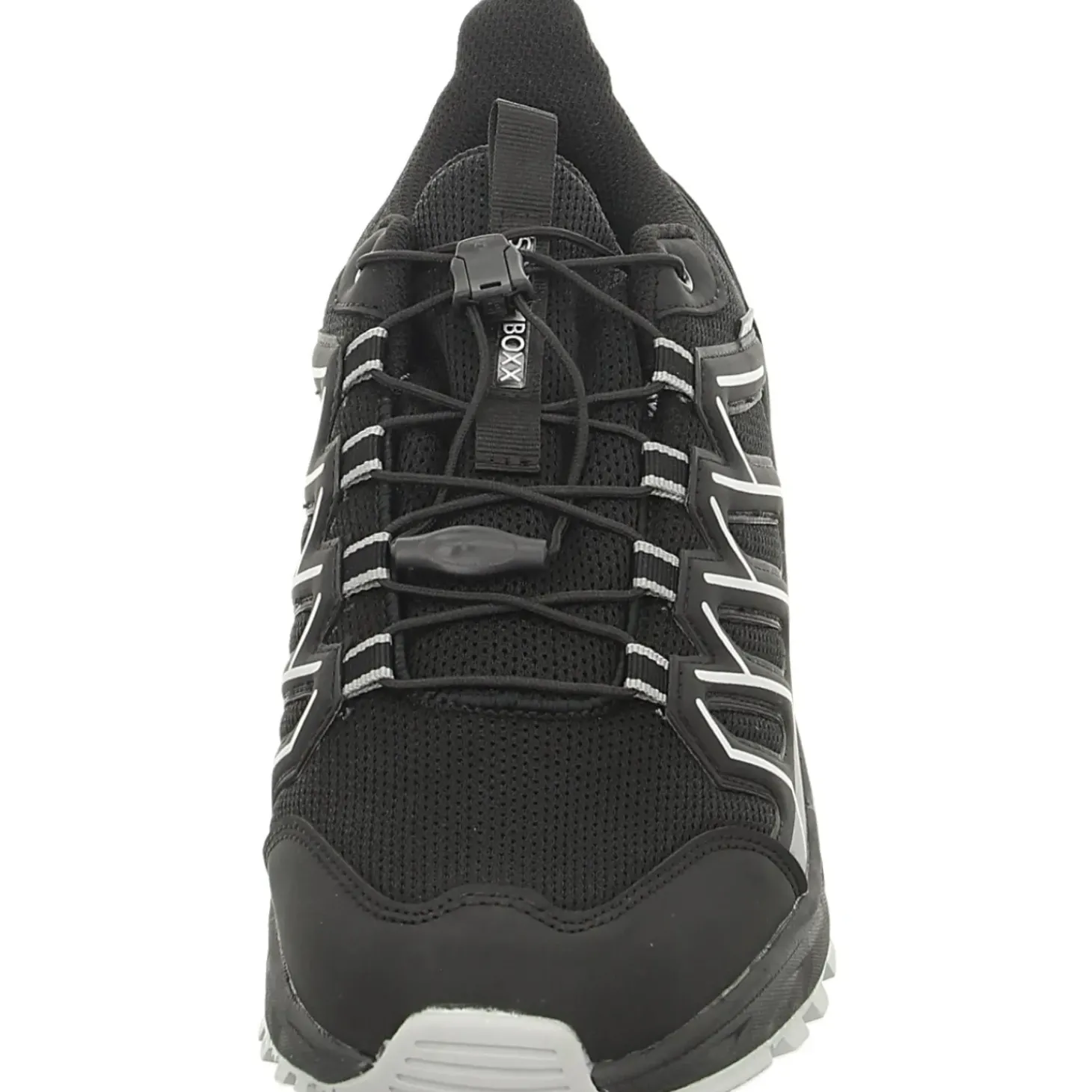 SPORTBOXX Trekkinghalbschuh
