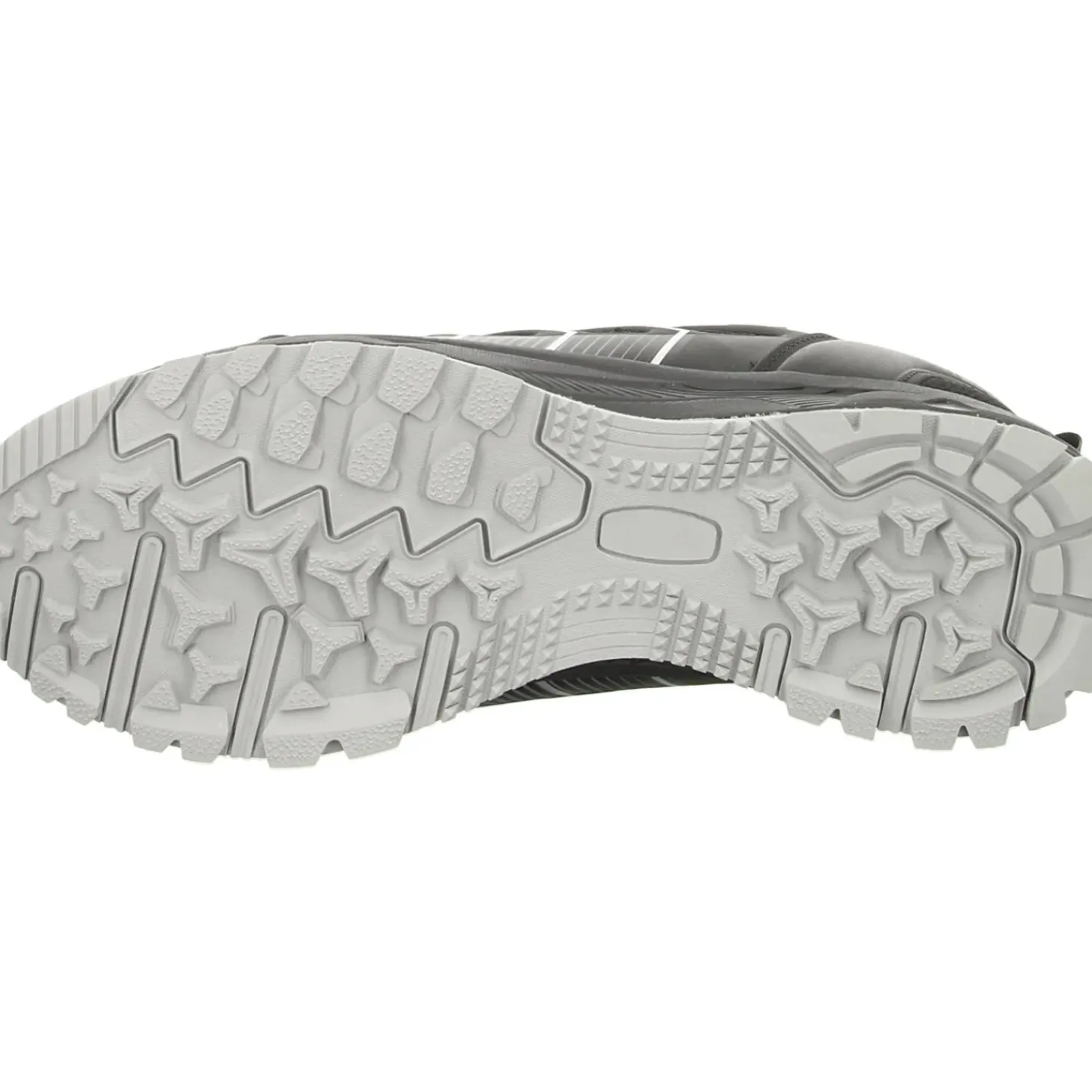 SPORTBOXX Trekkinghalbschuh