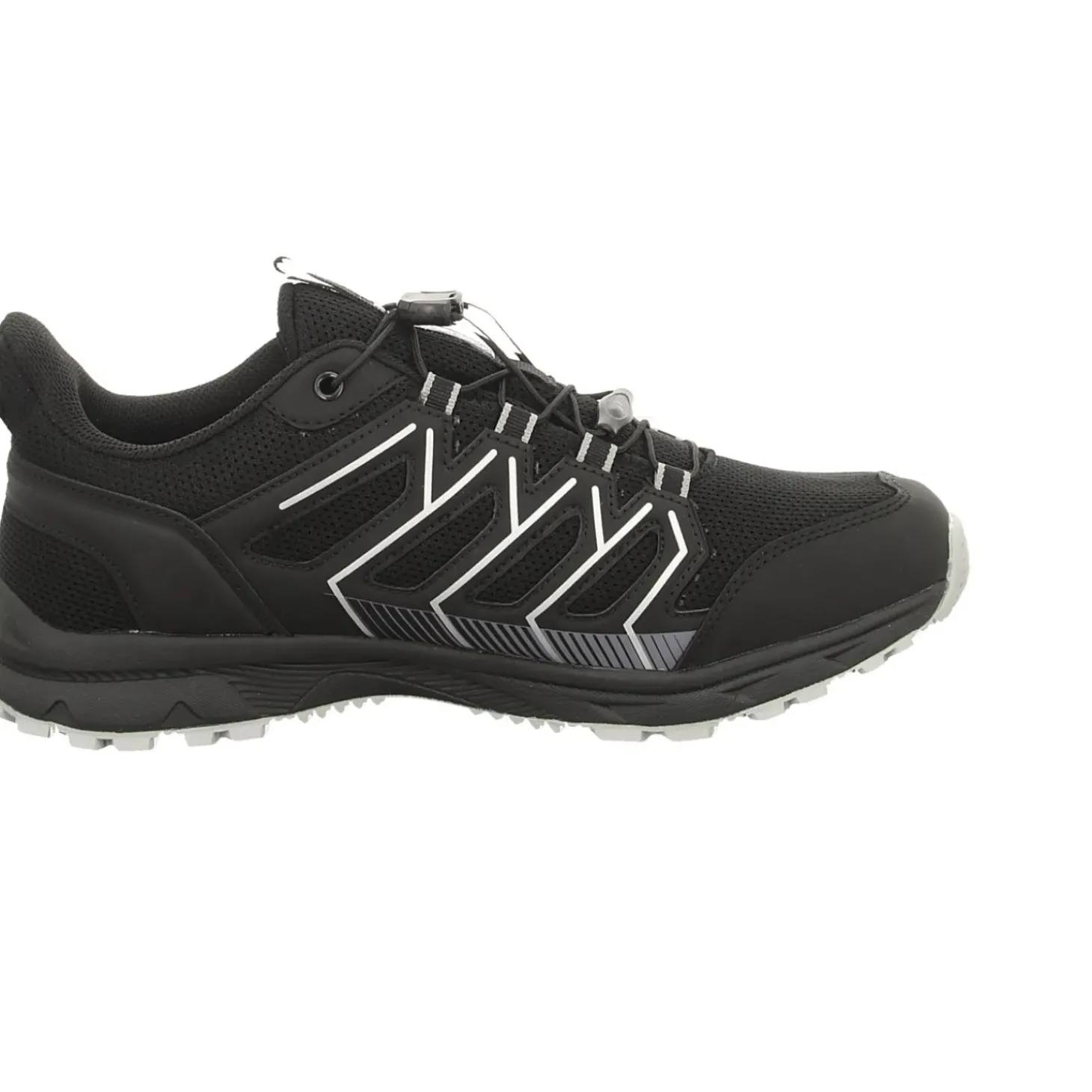 SPORTBOXX Trekkinghalbschuh