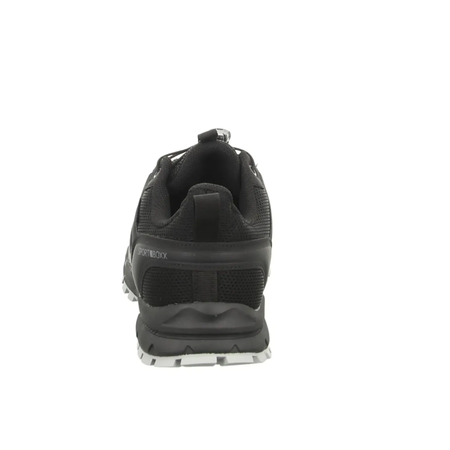 SPORTBOXX Trekkinghalbschuh