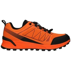 SPORTBOXX Trekkinghalbschuh