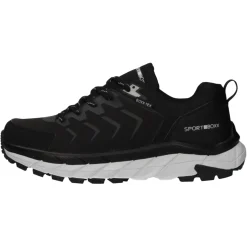 SPORTBOXX Trekkinghalbschuh