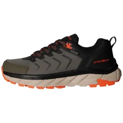 SPORTBOXX Trekkinghalbschuh