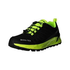 SPORTBOXX Trekkinghalbschuh