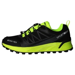 SPORTBOXX Trekkinghalbschuh