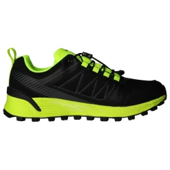 SPORTBOXX Trekkinghalbschuh