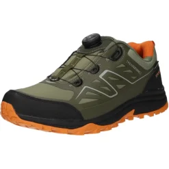 SPORTBOXX Trekkinghalbschuh