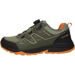 SPORTBOXX Trekkinghalbschuh